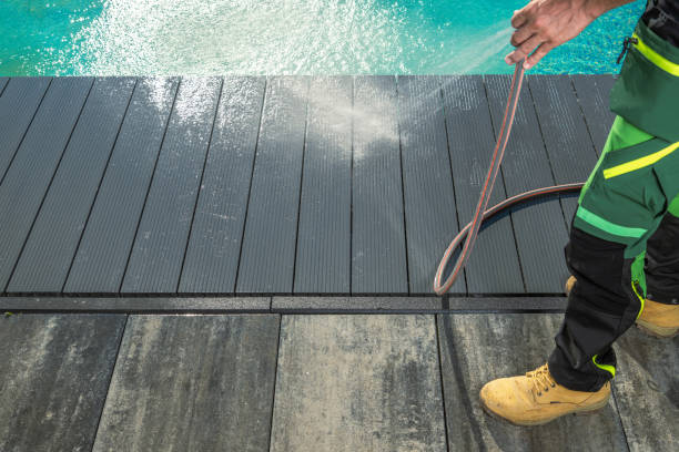 Best Deck Cleaning Services  in Clyde, NY