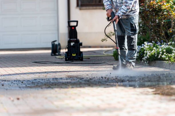 Best Commercial Pressure Washing  in Clyde, NY