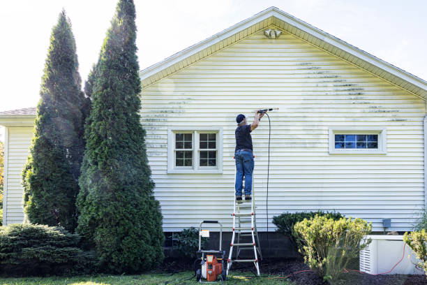 Trusted Clyde, NY Pressure Washing Experts