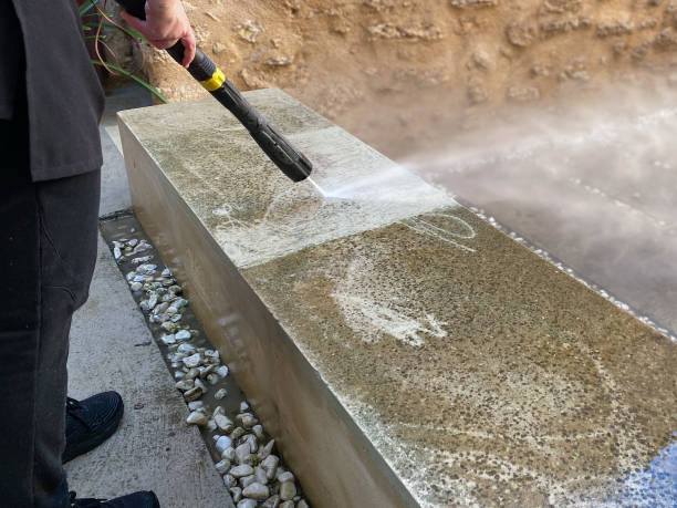 Best Sidewalk Pressure Washing  in Clyde, NY