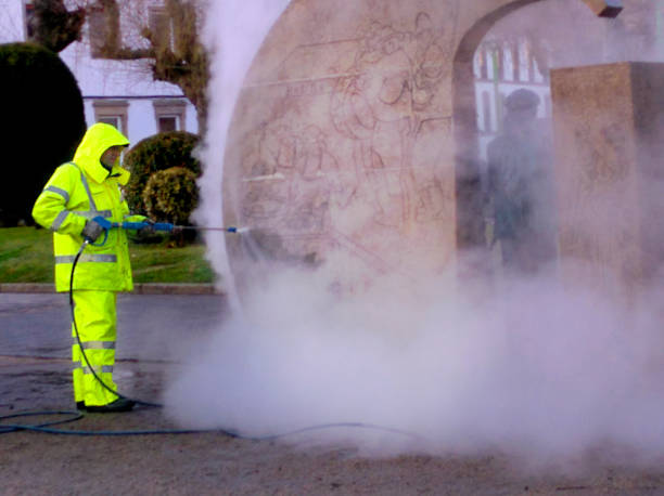 Local Pressure Washing Services in Clyde, NY